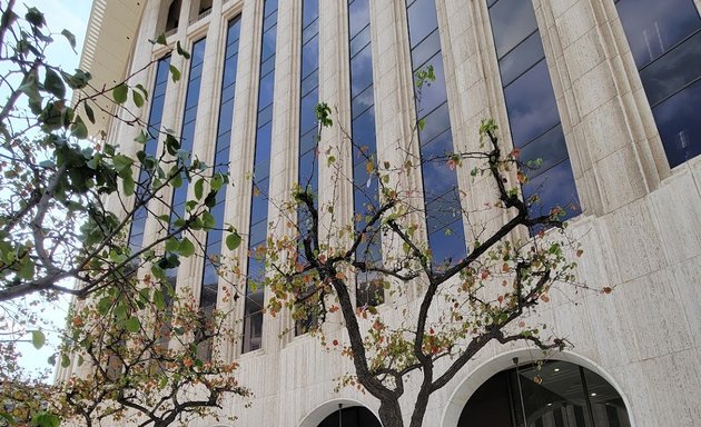 Photo of Consulado General de Bolivia en Los Angeles