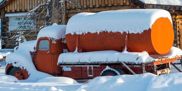 Photo of Dam King Truck & Trailer Services INC