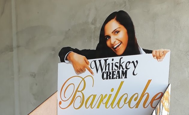 Foto de Bariloche whisky Cream