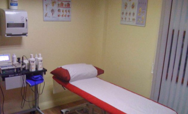 Photo of Godiva Physiotherapy & Sports Injuries Clinic