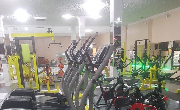 Foto de Active gym Miraflores