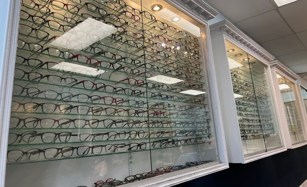 Photo of See & Save Optical
