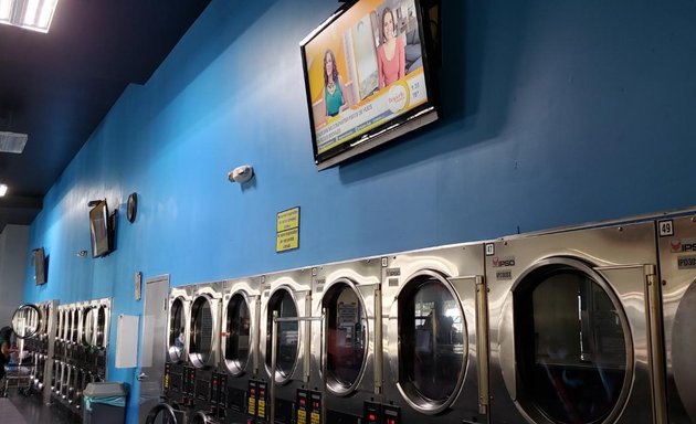 Photo of Don Roberto Laundromat