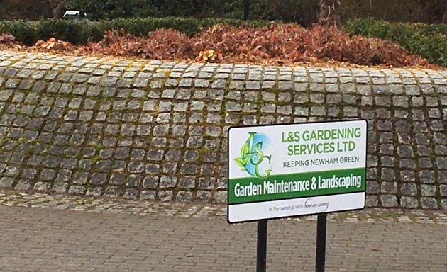 Photo of L&s Gardening Services Ltd