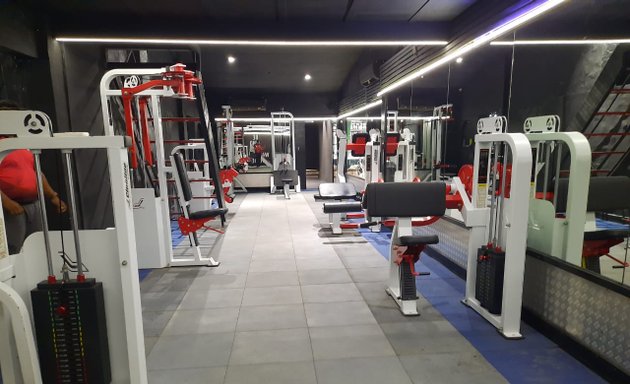 Photo of Planet Muscle Performance and Fitness Centre