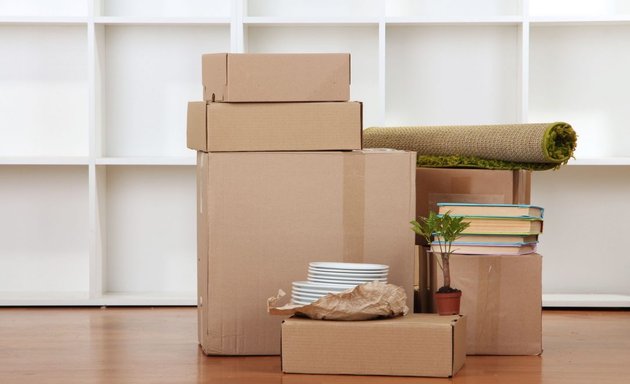 Photo of Moving Men Removals - Melbourne Removalists