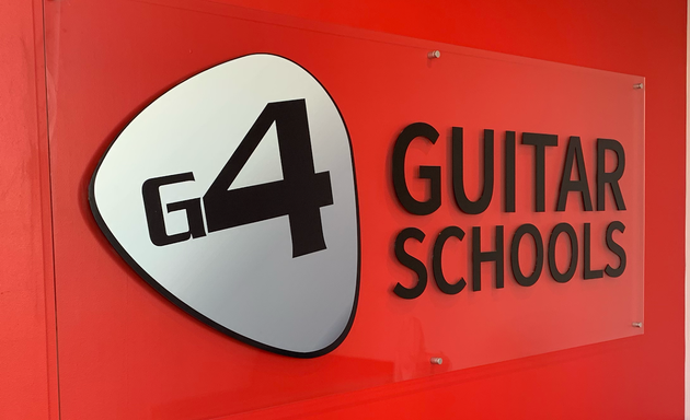 Photo of G4 Guitar Schools Norwood