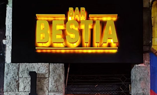 Foto de Bar Bestia