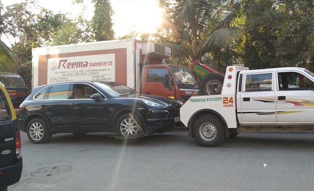 Photo of Shravan Towing Services