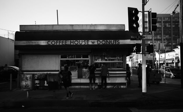 Photo of Coffee House Donuts