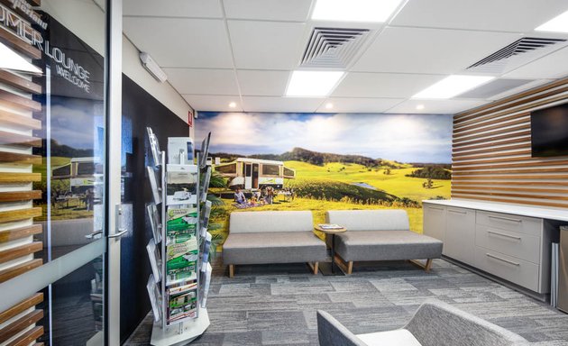 Photo of Brisbane Camperland | Jayco Service Centre