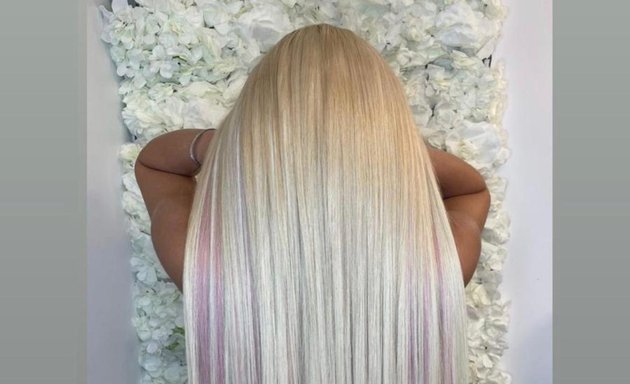 Photo of ABF Style | Hair Extensions & Coloring
