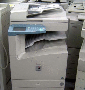 Photo of Canox Copier