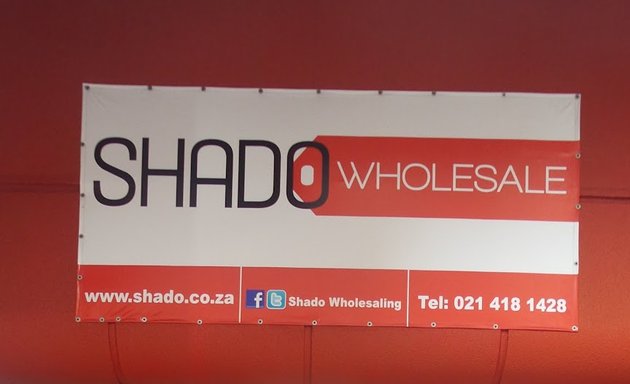 Photo of Shado Wholesale