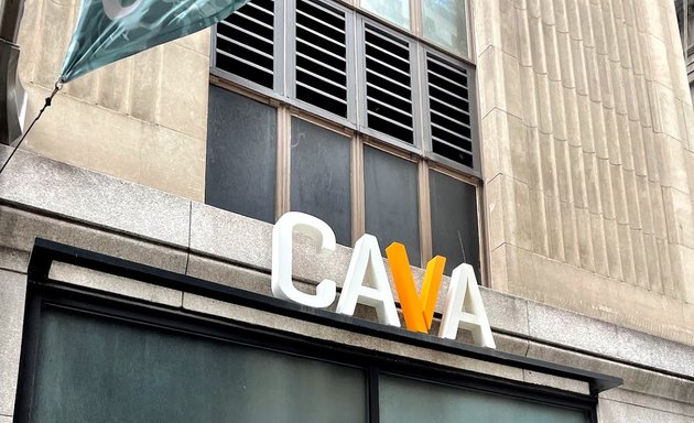 Photo of Cava