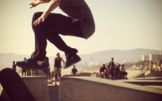 Photo of Venice Beach Skatepark