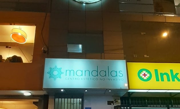 Foto de Mandalas Centro Anti-Envejecimiento y Estética Corporal