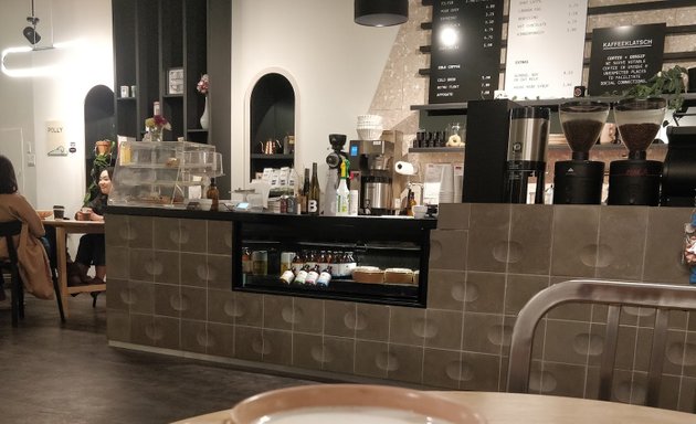 Photo of Kaffeeklatsch
