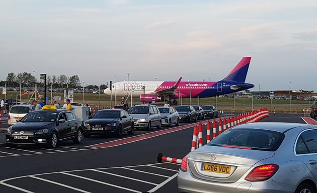 Photo of Wizz Air