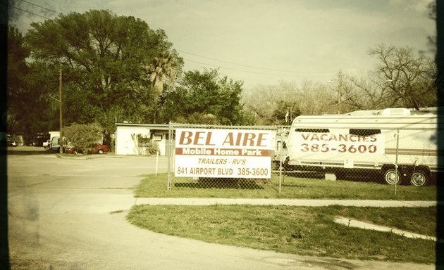 Photo of Bel-Aire Mobile Home Park