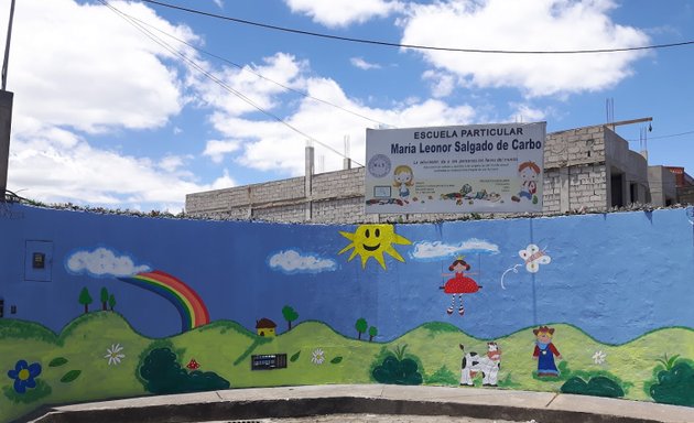 Foto de Escuela Maria Leonor Salgado de Carbo