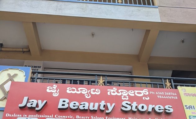 Photo of Jay Beauty Stores