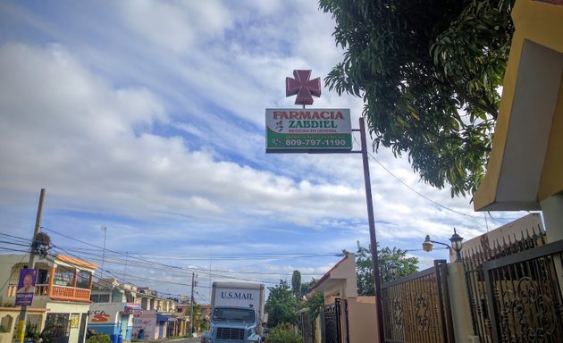 Foto de Farmacia Zabdiel