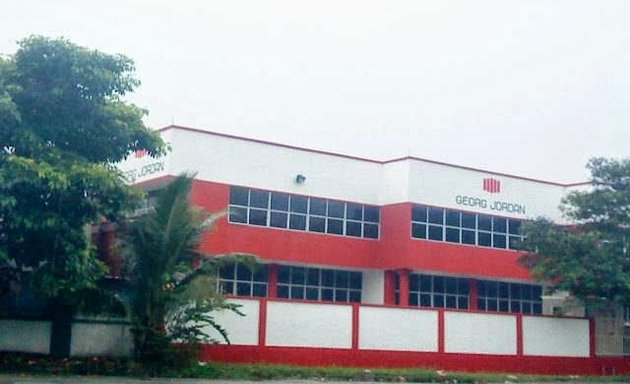 Photo of Georg Jordan Malaysia Sdn Bhd