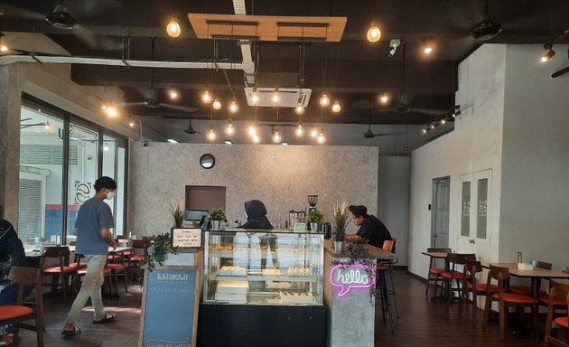 Photo of Kahwaji Cafe