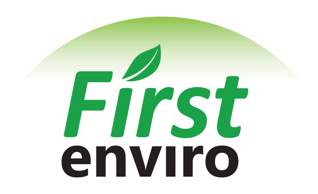 Photo of First Enviro Ltd