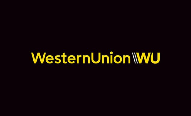 Foto von Western Union