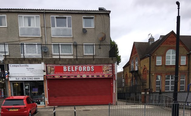 Photo of Belfords Kebab and Pizza