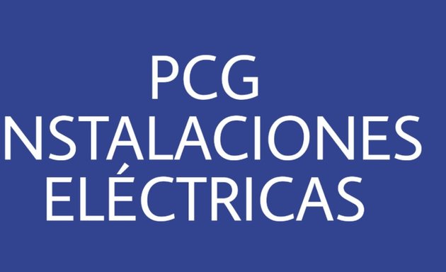 Foto de pcg Instalaciones Electricas en Rosario