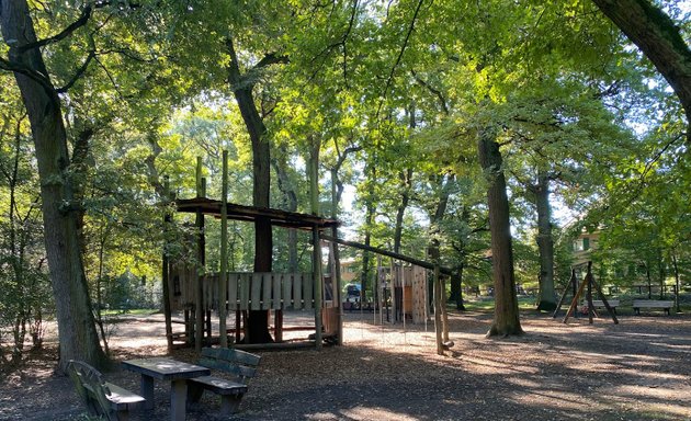 Foto von Spielplatz Vorm Wald