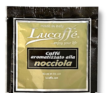 Photo of Lucaffe Australia.