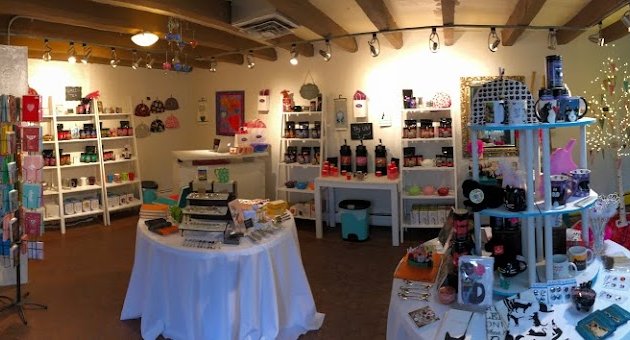 Photo of Whimsy Tea & Gifts