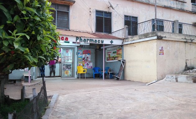 Photo of Casablanca Pharmacy