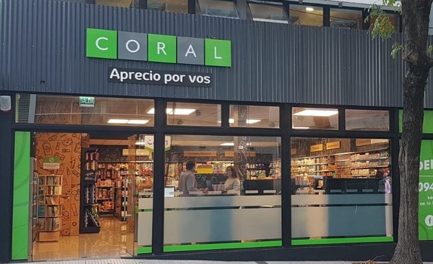 Foto de Coral