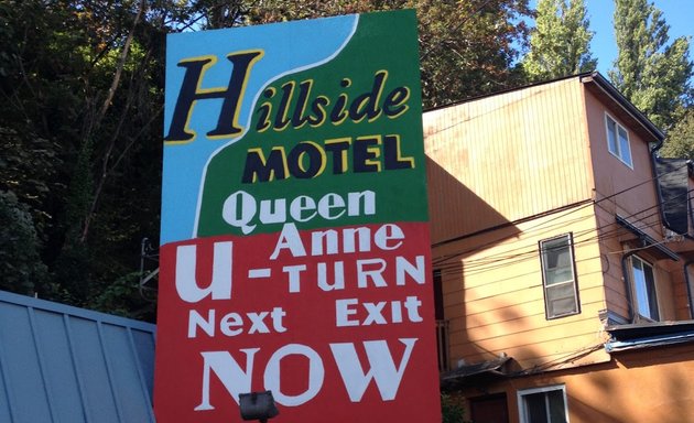 Photo of Hillside Motel