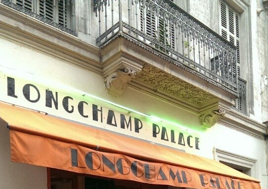 Photo de Pharmacie Longchamp