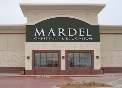 Photo of Mardel Christian & Education