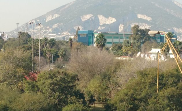 Foto de Hospital Militar Regional de Especialidades