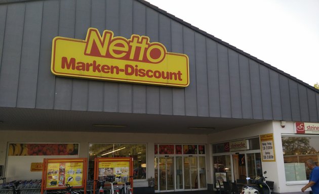 Foto von Netto Marken-Discount