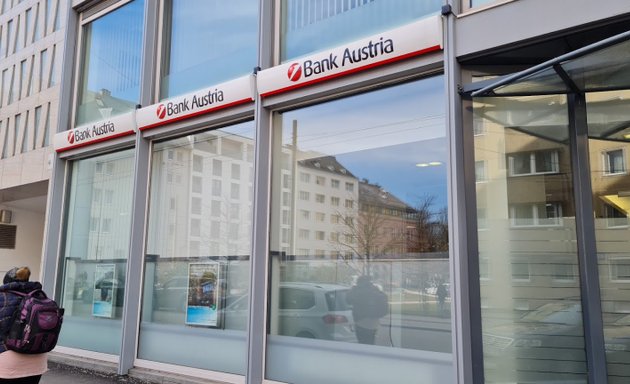 Foto von UniCredit Bank Austria AG