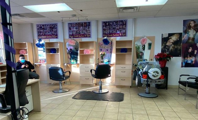 Photo of New Look Salon & Spa