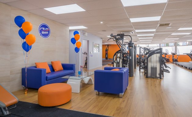 Photo of Plus Fitness 24/7 Glenelg South