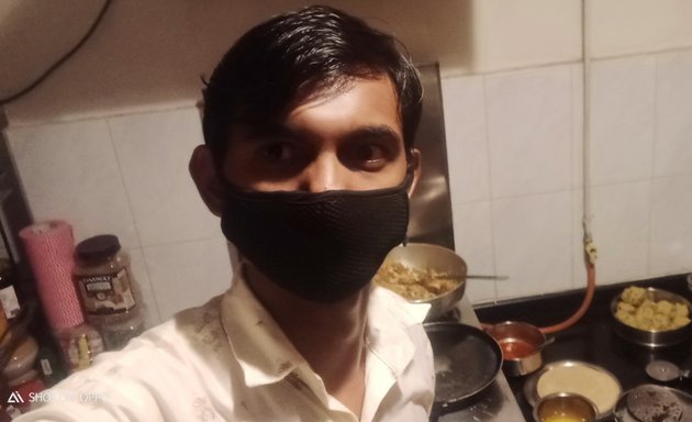 Photo of pappu cooking service kandivali (E)