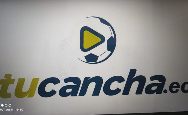 Foto de TuCancha