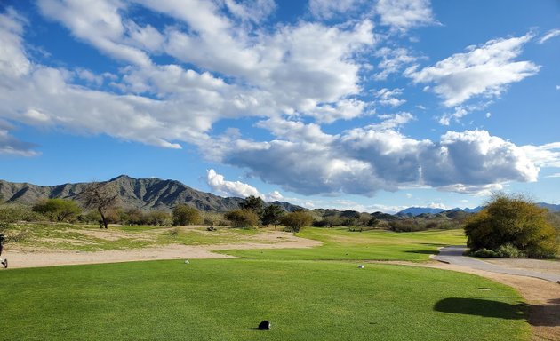 Photo of Aguila Golf Course