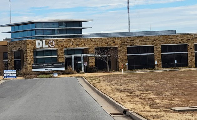 Photo of Diagnostic Laboratory of Oklahoma Corporate Office